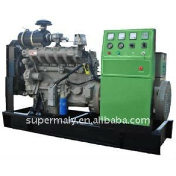 Precio de fábrica conjunto de generador de lpg de 10kw -1000kw